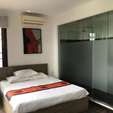 Ki No Homestay Hoi An Exterior photo